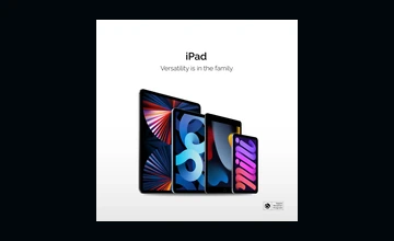 iPad
