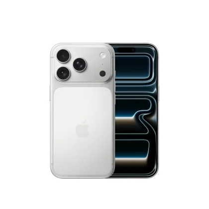 IPHONE 17 PRO 1TB SILVER
